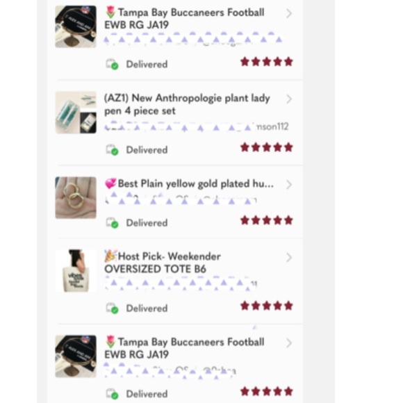 🌷Tampa Bay Buccaneers Football EWB RG JA19 - Picture 4 of 5